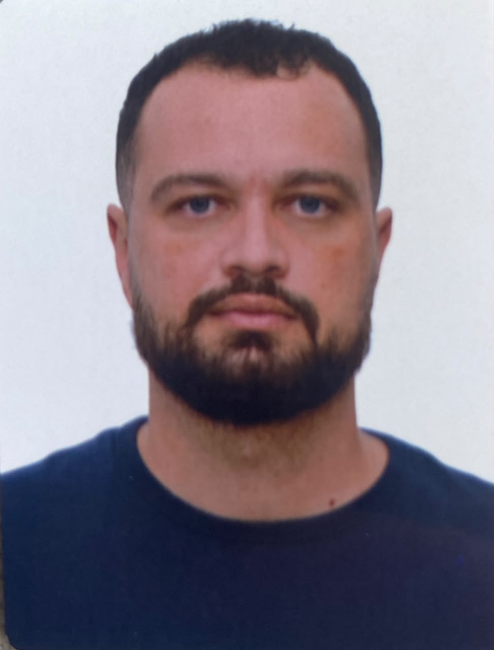 André Luís Ventura Moreira